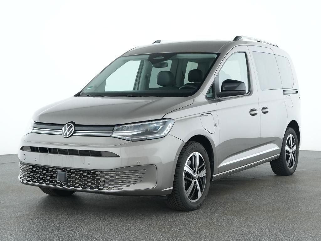 Volkswagen Caddy - Bild 2