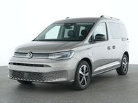 Volkswagen Caddy - Vorschau Bild 2