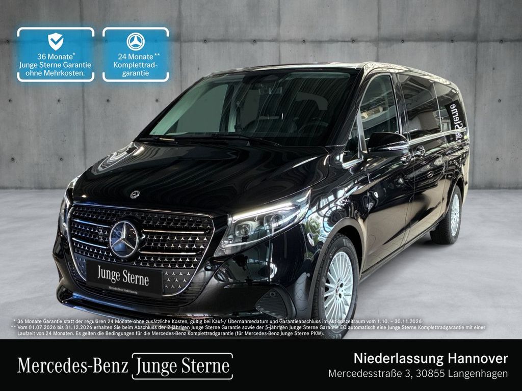 Image of Mercedes-Benz V 300