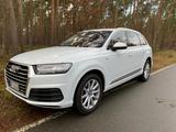 Audi Q7 3.0 TDI quattro tiptronic UPE102 SLine 21Zoll - Audi Q7: Sline
