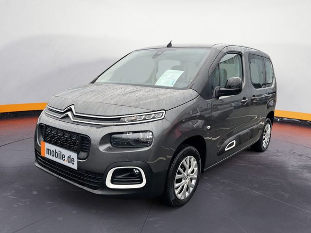 Citroën Berlingo 1.2 PureTech 110 Feel M S&S (EURO 6d)