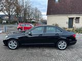 Mercedes-Benz C350 Avantgarde 4M-MEMORY-XENON-S.DACH-AHK-H&K - Mercedes-Benz C 350 Gebrauchtwagen