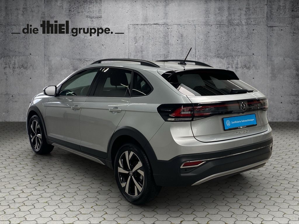 Volkswagen Taigo - Bild 7