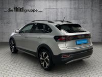 Volkswagen Taigo - Vorschau Bild 7