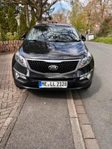 Kia Sportage 1.6 GDI 2WD Dream Team Edition Drea... - Kia Sportage in Gelsenkirchen