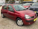 Renault Clio Dynamique 1.2 *60TKM*Klima*AllWR* TÜV Neu - gebrauchte Renault Clio aus dem Jahr 2002