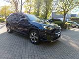 Toyota RAV 4 2.5 Hybrid Lounge JBL PANORAMA - Toyota RAV 4: Lounge