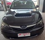 Subaru SUBARU Impreza 2.0D Comfort - Subaru Impreza aus 2011 mit Diesel-Antrieb