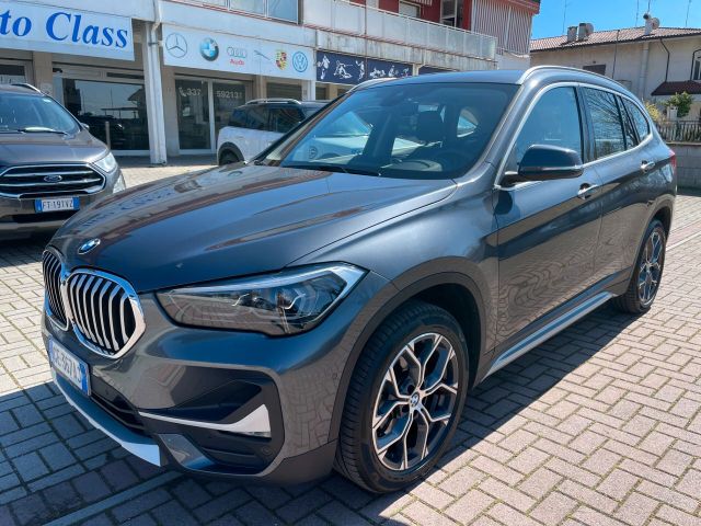 BMW Bmw X1 sDrive18d xLine Plus