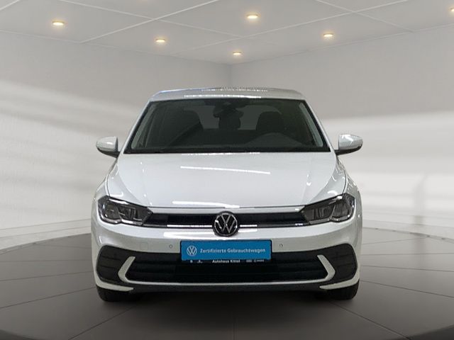 Volkswagen Polo 1,0 l 59 kW  LED, Klima, PDC, Bluetooth, Di