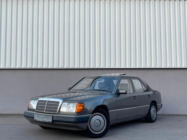 Mercedes-Benz 200 W124 TÜV Neu 2. Hand