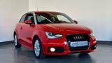 Audi A1 S-Line S-Tronic/Bi-Xenon/PDC/Sitzheizung/LED/ - Audi A1 Gebrauchtwagen in Bielefeld