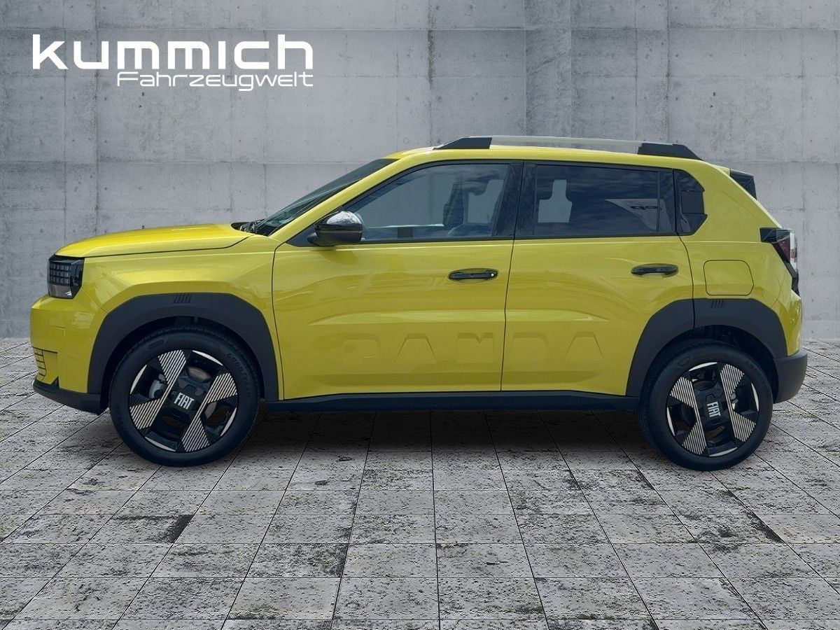 Fiat Grande Panda - Bild 6