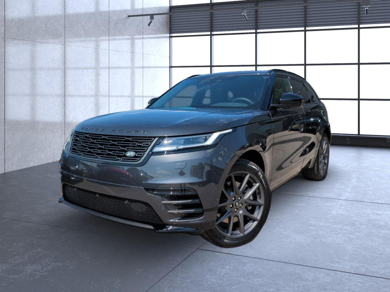 Land Rover Range Rover Velar - Bild 1