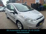 Ford B-Max 1,0 EcoBoost 74kW S/S SYNC Edition - Ford B-Max: Ecoboost