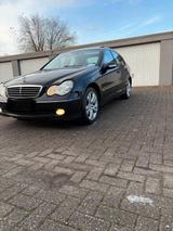 Mercedes-Benz Mercedes C240 Avantgarde W203 - gebrauchte Mercedes-Benz C 240 aus dem Jahr 2003