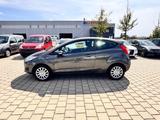 Ford Fiesta 1.2l 60PS 2.HAND/TÜV 09-2027 ORG.KM