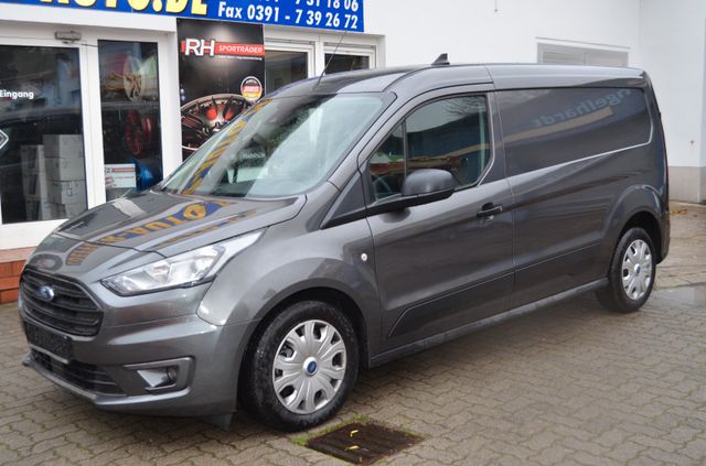 Ford Transit Connect Kasten lang Navi Klima Kamera