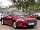 Ford Mondeo Turnier Business Edition - Ford Mondeo: Business Edition