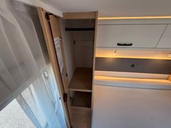 Sunlight T 69 LC *Queensbett *