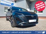 Nissan Qashqai 1.3 DIG-T Mild Hybrid Tekna+ ACC/SHZ/... - Nissan Qashqai Jahreswagen: Tekna