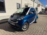 Smart 451 cdi Klima Sitzheizung Servolenkung neu - Smart: 451 Cdi