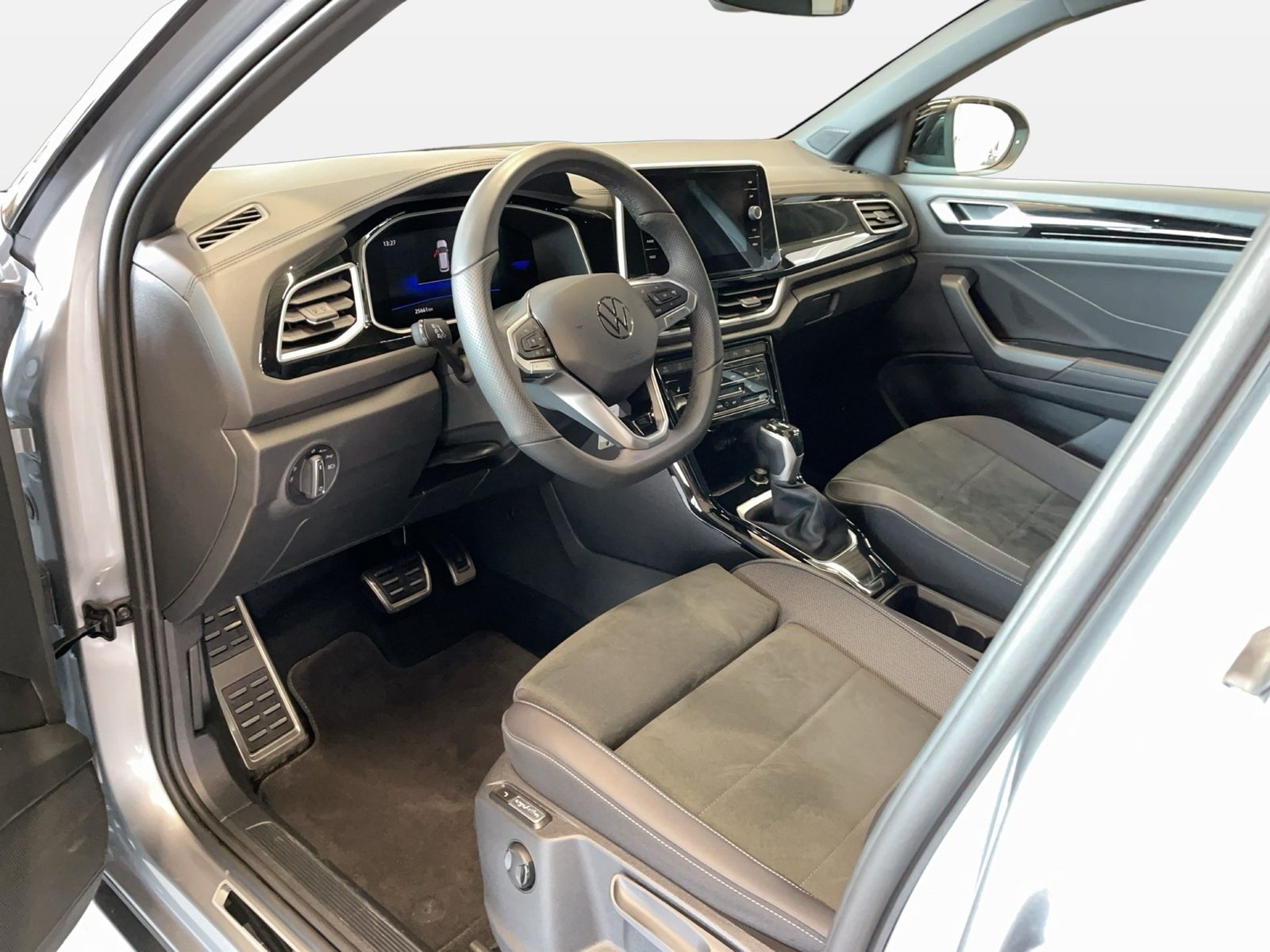 Volkswagen T-Roc - Bild 10