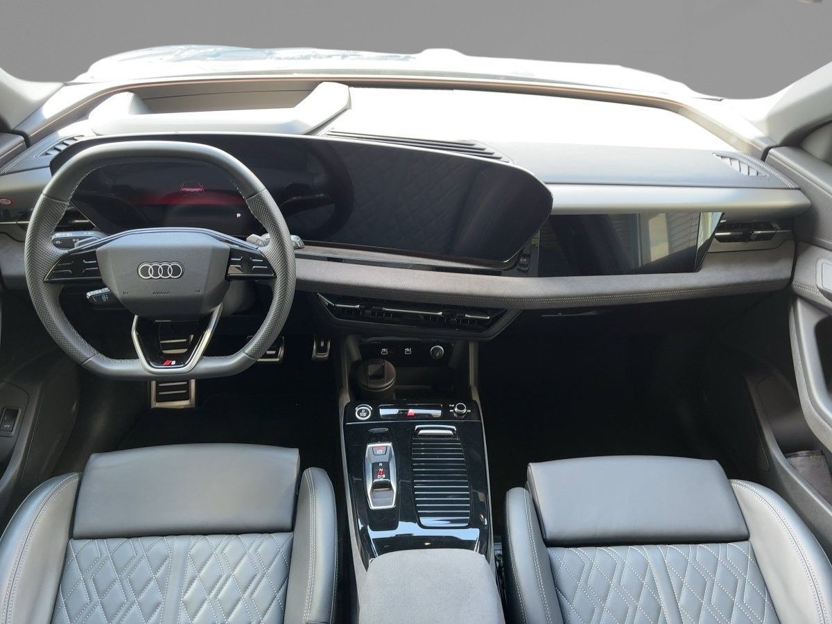 Audi Q6 e-tron - Bild 9
