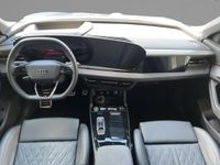 Audi Q6 e-tron - Vorschau Bild 9