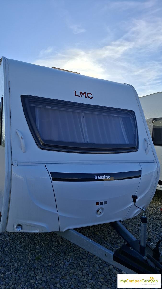 LMC Sassino 460 E