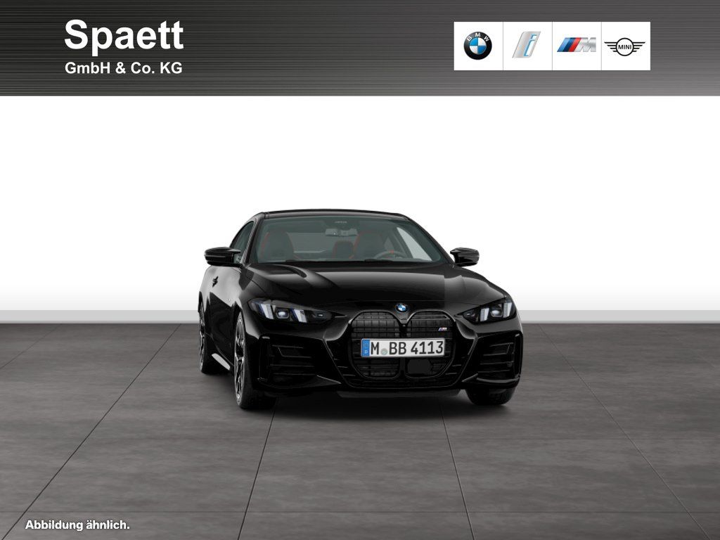 BMW M440 - Bild 10