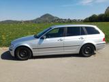 BMW 320i touring - - BMW 320 aus 2004: Kombi, 320i