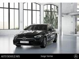Mercedes-Benz C 300 d T AMG AHK*Easy-Pack*Guard*Kamera*
