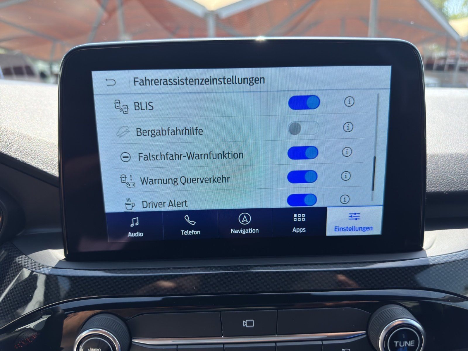 Fahrzeugabbildung Ford Kuga 2.5 PHEV ST-Line X Aut./ACC/KAMERA/LED/NAVI