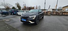 Renault Arkana Engineered