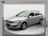 Opel Astra 1.7 CDTI 101CV Station Wagon Cosmo - Opel Astra: Wagon Station