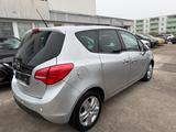 Opel Meriva B Innovation - Opel Meriva B mit Diesel-Antrieb