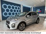 Kia Sportage Vision 2WD - Kia Sportage Gebrauchtwagen