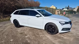 Skoda Superb Facelift 2.0 TDI 190PS DSG 4x4 Ambition - Skoda Superb Facelift Gebrauchtwagen
