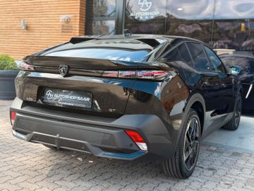 Peugeot 408 - 9