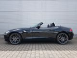 BMW Z4 Roadster sDrive 20i (Automatik) - BMW Z4: Sdrive