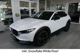 Mazda CX-30 2025 e-SKYACTIV X 186 Homura Aktion