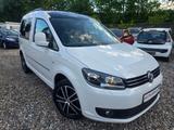 Volkswagen Caddy Edition30 / nur 73 Tkm - VW Caddy Gebrauchtwagen in Bonn