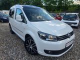 Volkswagen Caddy Edition30 / nur 73 Tkm - Volkswagen Caddy: Edition 30