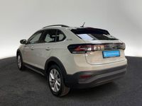 Volkswagen Taigo - Vorschau Bild 3