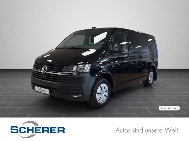 Image of Volkswagen T6 Kombi