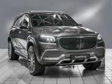 Mercedes-Benz Mercedes-Maybach GLS 600 Kom BURM WIDE MEMO 360 - gebrauchte Mercedes-Benz GLS 600 aus dem Jahr 2024