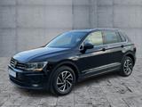 Volkswagen Tiguan 1.4 TSI JOIN NAV+ACC+SHZ+2xPDC+AHK+LM 17" - Volkswagen: 17