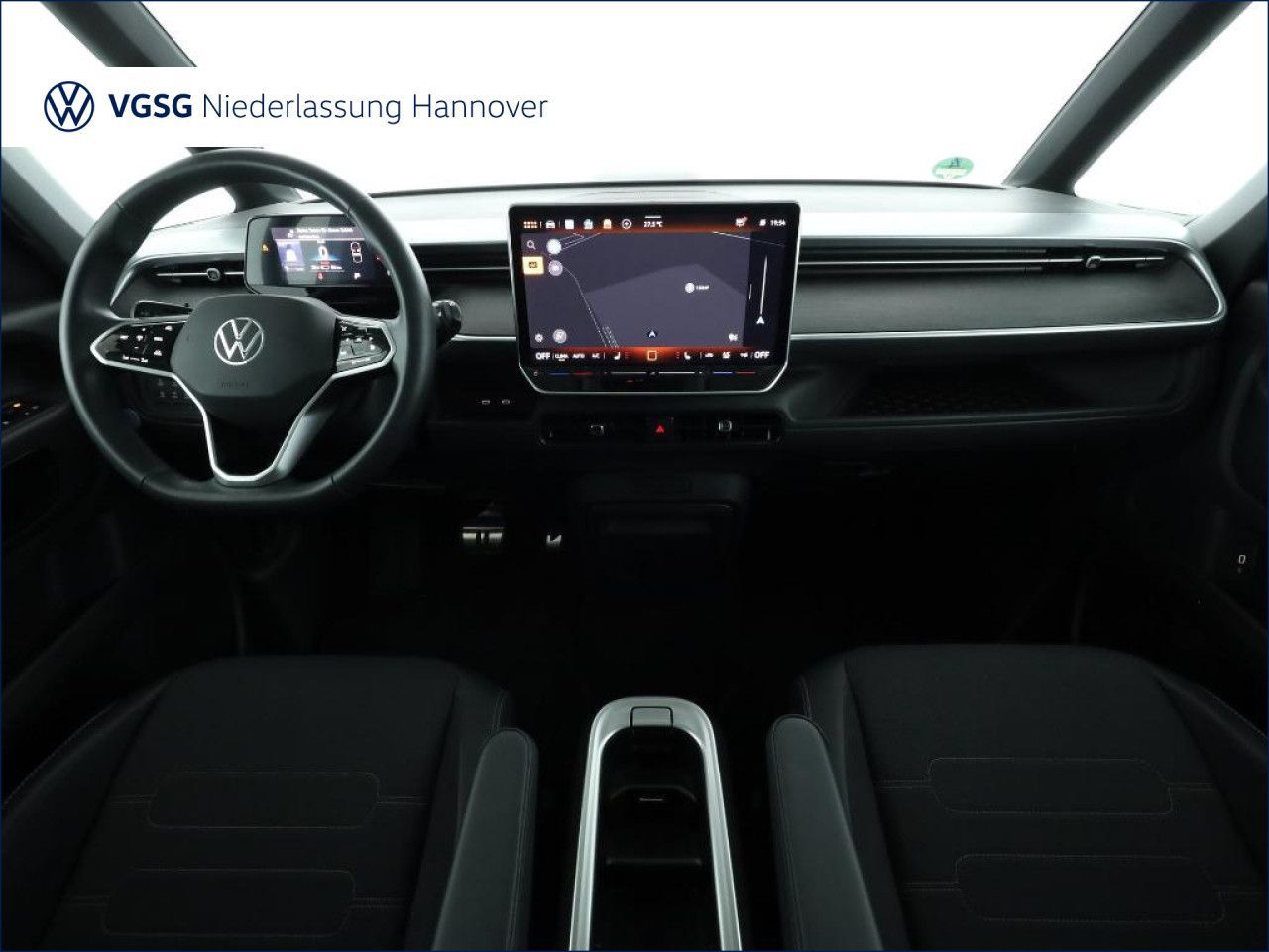 Volkswagen ID. Buzz - Bild 7