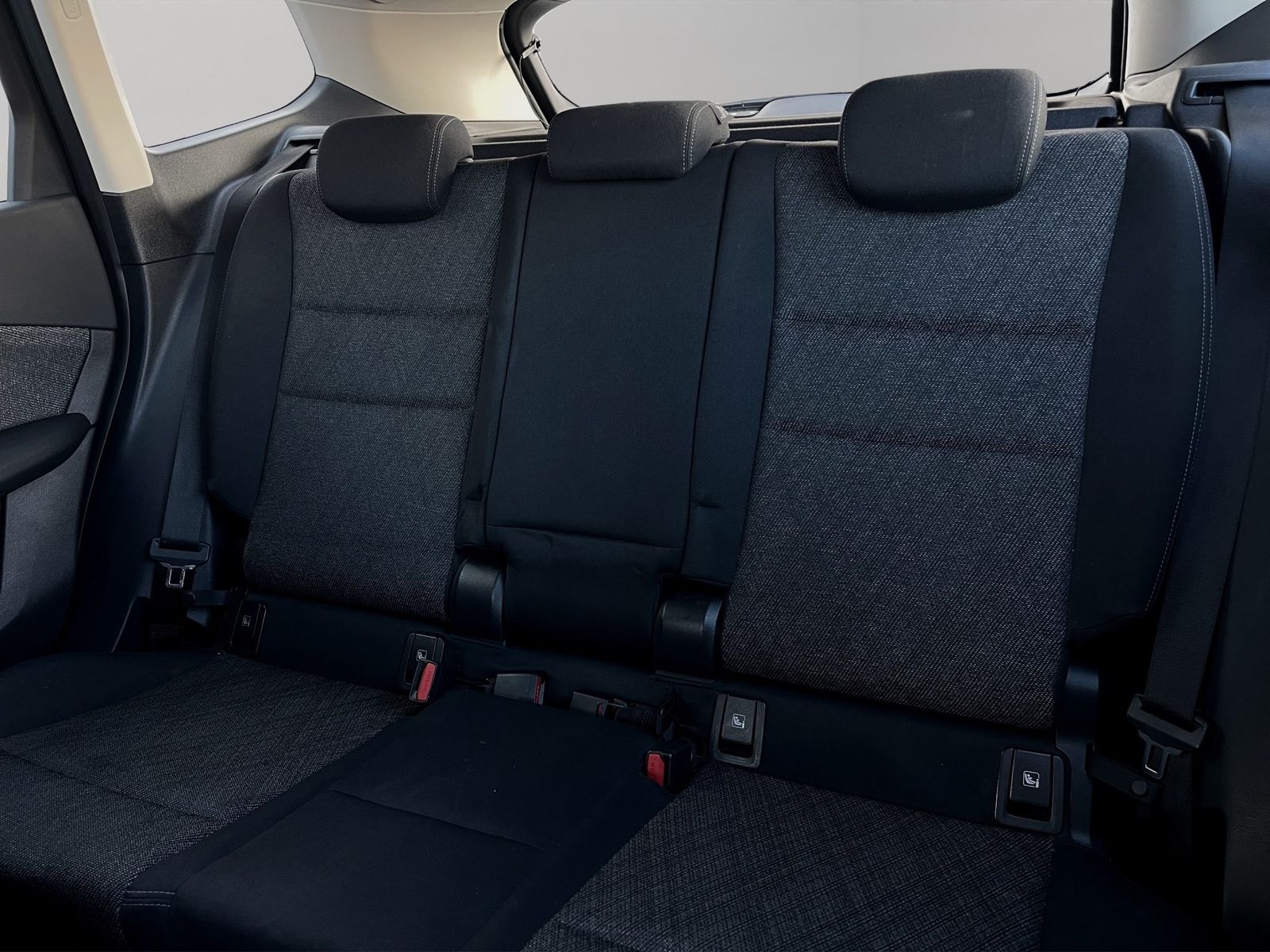 BMW X1 sDrive18d Rückfahrkamera AHK Sitzheizung foto 15